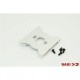 X3 Motor Mount (Silver)