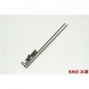 Tail Support Rod Set