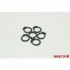 X3 C-Clip x6 pcs