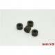 X3 Head Damper (Hardness 80) x4 pcs