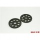 131T Main Drive Gear x2 pcs