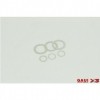 Main Gear Washers