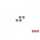 Bearing (4x8x3) x4 pcs