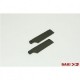 Tail Rotor Blade Set (62mm)