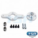 Metal Futaba Lever Set