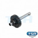 Metal Tail Drive Gear 25T