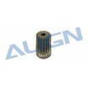 Motor Pinion Gear 17T