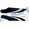 115 Carbon Fiber Tail Blade