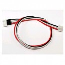 JST-XH (3S) Balance Lead Extension Wire 200mm 