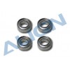 Bearing (MR126ZZ)
