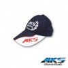 MKS Cap (dark blue)