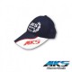 MKS Cap (dark blue)