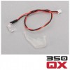 Front LED Cover Red