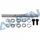 600 Feathering Shaft Set