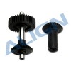 M0.6 Torque Tube Front Drive Gear Set/36T