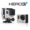 GoPro HD Hero 3+ Black Edition