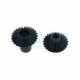 Tail Bevel Gear Set