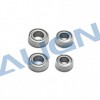 Bearing(MR74ZZ-d3.5/ MR63ZZ)