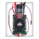 Castle Phoenix Edge HVF 160 with cooling fan