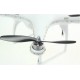 Carbon Propeller Set 8x4.5 - DJI Phantom