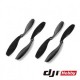 Carbon Propeller Set 9x4.7 - DJI Phantom  