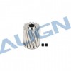 Motor Pinion Helical Gear 16T