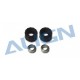 Torque Tube Bearing Holder Set