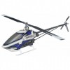 Raptor E700 Flybarless Heli Kit