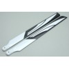 A51-Blades GRP Main Blades 550mm Flybar and Flybarless