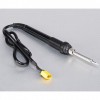 12V Battery Powered 30 Watt Soldering Iron