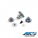 MKS Servo Metal Gears Package For BLS980