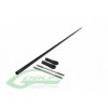 Carbon Fiber Tail Push Rod 700