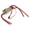 Castle Phoenix Edge Lite 130 32V 130-Amp ESC with 5-Amp BEC 