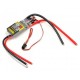 Castle Phoenix Edge Lite 130 32V 130-Amp ESC with 5-Amp BEC 