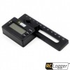 RCLogger Digital Pitch Gauge