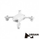 Hubsan X4 FPV Replacement Body Shell