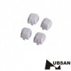 Hubsan X4 FPV Rubber Feet