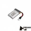 Hubsan Q4 Nano Lipo Battery