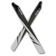 710mm Radix FAI V2 Main Blades 