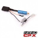 Brushless Upgrade Combo For Nano CP X Helicopter