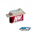 MKS HV747 High Voltage Servo