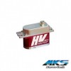 MKS HV737 High Voltage Servo