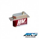 MKS HV737 High Voltage Servo