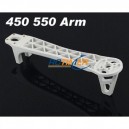 Multicopter White Arm For SM450/550
