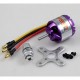 2830/14 750KV Outrunner Brushless Motor