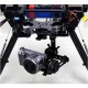 ASP 3-Axis Nex-GH5 (Negro) Brushless Gimbal