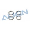 Main Shaft Spacer