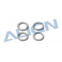 Main Shaft Spacer