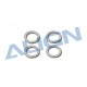 Main Shaft Spacer
