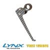 Lynx Heli Lightweight Tail Motor Support T-Rex 150 